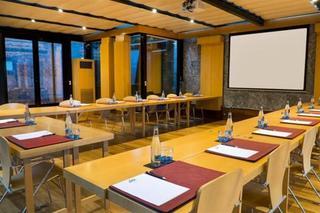Sansi Pedralbes 4* Barcelone