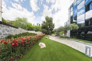 Sansi Pedralbes Hotell Barcelona